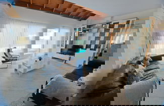 Photo 1 - Villa Rayo Azul, Heated Pool and Ocean Views