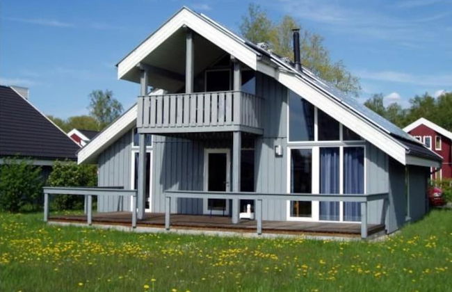 Exklusives Skandinavisches Ferienhaus - Photo 12