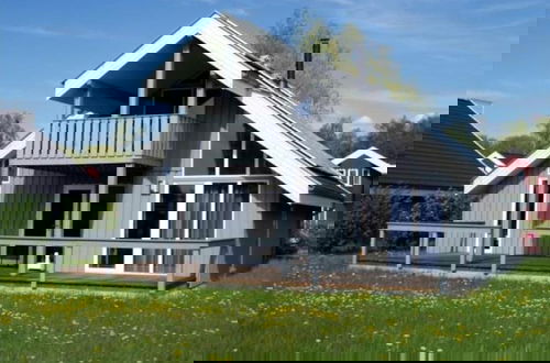 Foto 12 - Exklusives Skandinavisches Ferienhaus