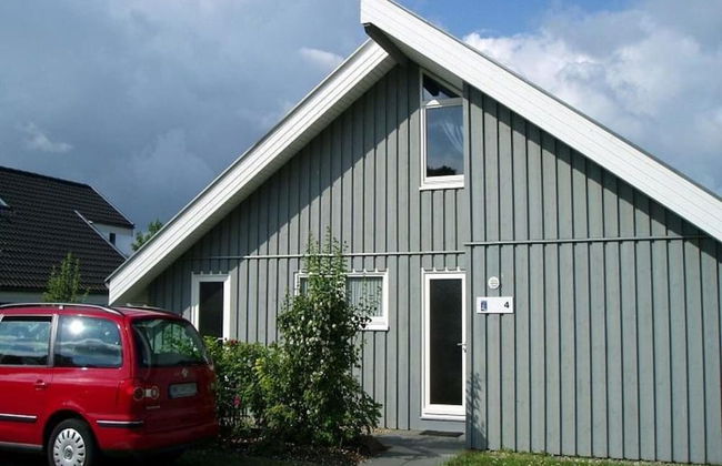 Exklusives Skandinavisches Ferienhaus - Photo 11