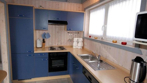 Cozinha privada