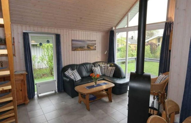 Exklusives Skandinavisches Ferienhaus - Photo 6