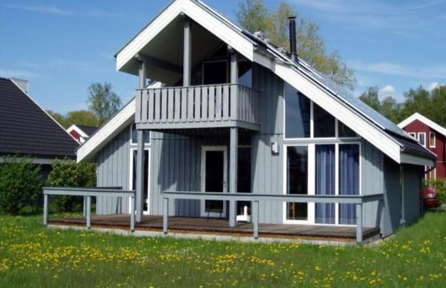 Exklusives Skandinavisches Ferienhaus - Photo 10