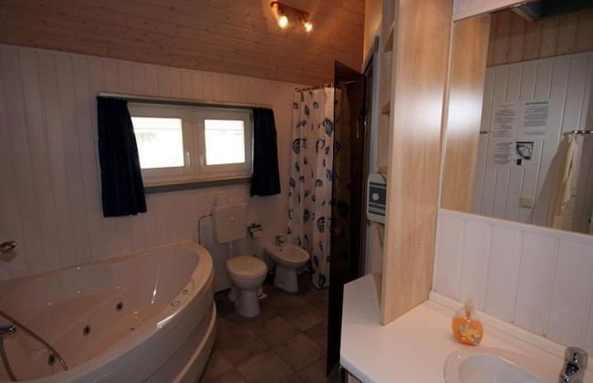 Exklusives Skandinavisches Ferienhaus - Photo 8