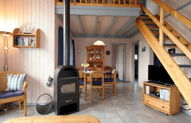 Exklusives Skandinavisches Ferienhaus - Photo 5