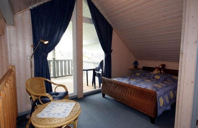 Exklusives Skandinavisches Ferienhaus - Photo 1