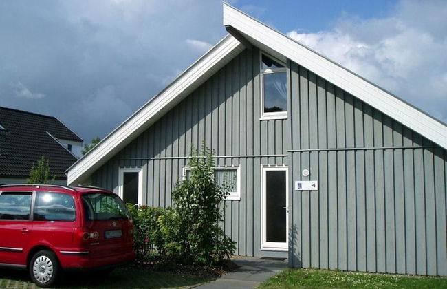 Exklusives Skandinavisches Ferienhaus - Photo 14