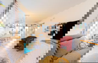 Photo 1 - Apartment in Muritz by Marina Muritz
