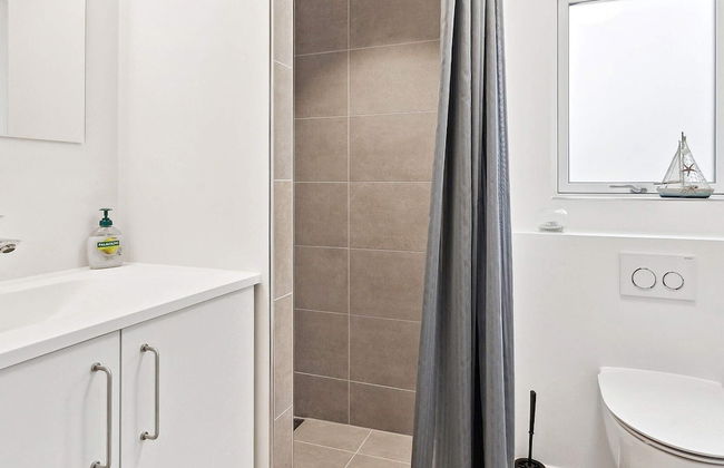 Luxury Retreat in Romo - By Traum Ferienwohnungen - Foto 12