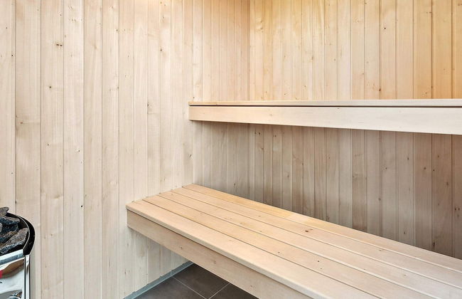 Luxury Retreat in Romo - By Traum Ferienwohnungen - Foto 22