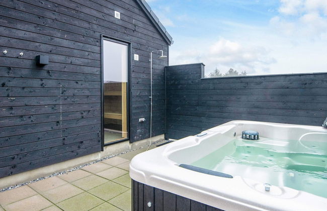 Luxury Retreat in Romo - By Traum Ferienwohnungen - Foto 41