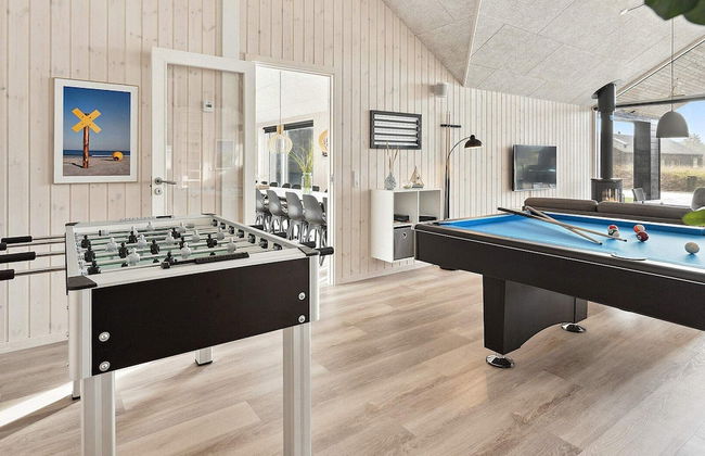 Luxury Retreat in Romo - By Traum Ferienwohnungen - Foto 20