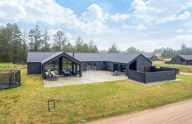 Luxury Retreat in Romo - By Traum Ferienwohnungen - Foto 37