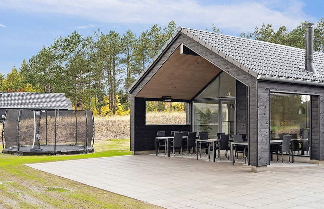 Luxury Retreat in Romo - By Traum Ferienwohnungen - Foto 23