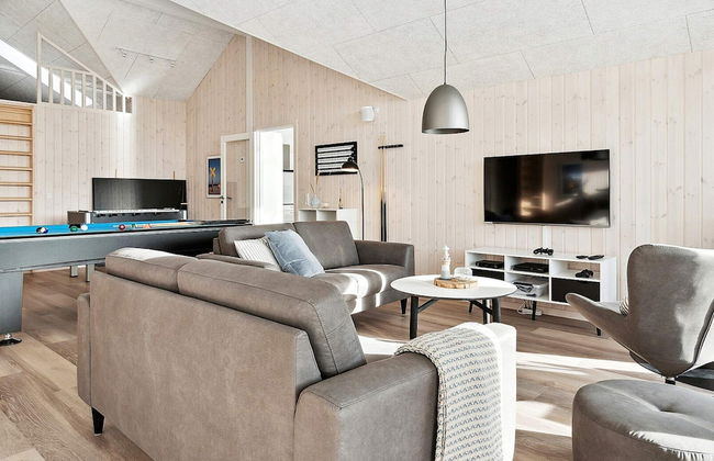 Luxury Retreat in Romo - By Traum Ferienwohnungen - Foto 7