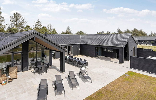 Luxury Retreat in Romo - By Traum Ferienwohnungen - Foto 36