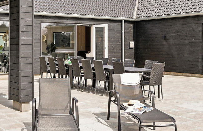 Luxury Retreat in Romo - By Traum Ferienwohnungen - Foto 27