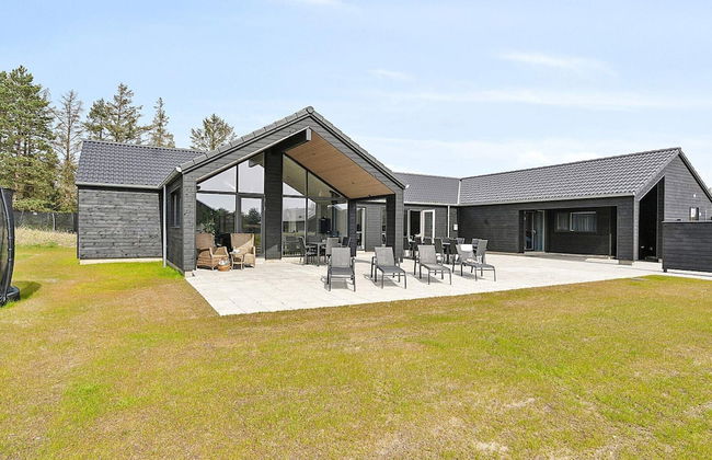 Luxury Retreat in Romo - By Traum Ferienwohnungen - Foto 34