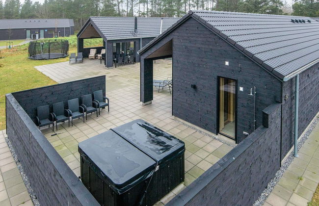 Luxury Retreat in Romo - By Traum Ferienwohnungen - Foto 43