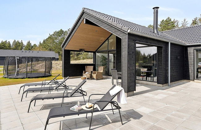 Luxury Retreat in Romo - By Traum Ferienwohnungen - Foto 35