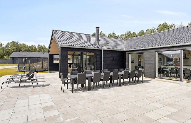 Luxury Retreat in Romo - By Traum Ferienwohnungen - Foto 26