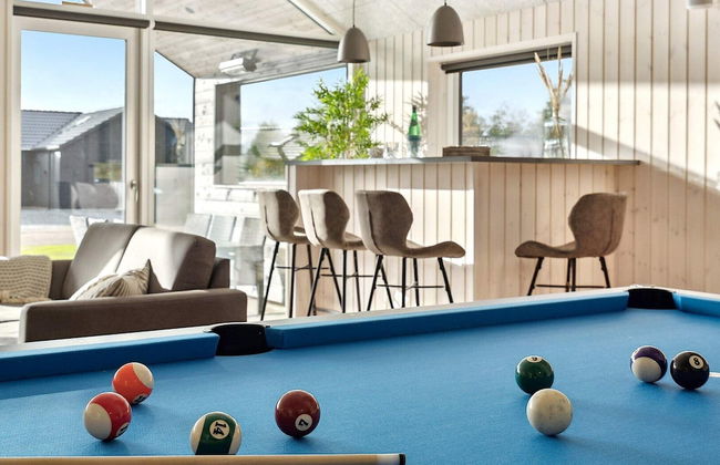 Luxury Retreat in Romo - By Traum Ferienwohnungen - Foto 19