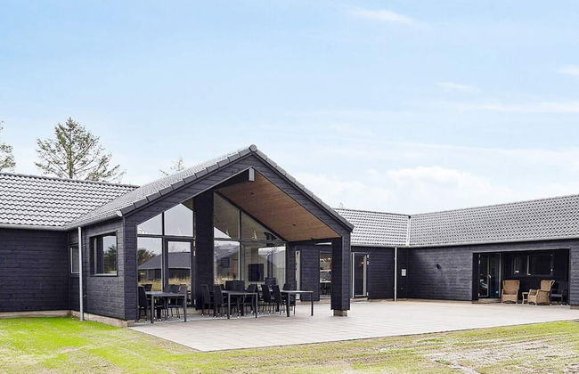 Luxury Retreat in Romo - By Traum Ferienwohnungen - Foto 38