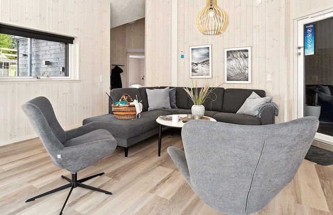 Luxury Retreat in Romo - By Traum Ferienwohnungen - Foto 6