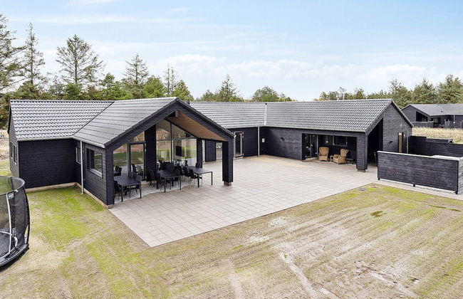 Luxury Retreat in Romo - By Traum Ferienwohnungen - Foto 33
