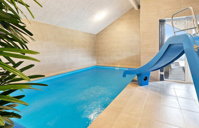 Luxury Retreat in Romo - By Traum Ferienwohnungen - Foto 14