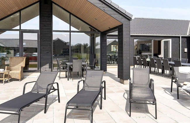 Luxury Retreat in Romo - By Traum Ferienwohnungen - Foto 32