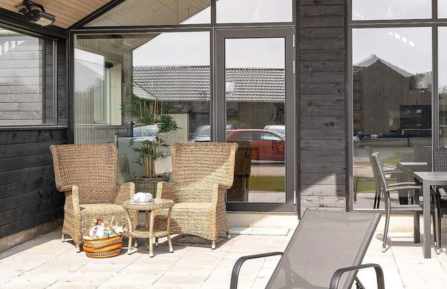Luxury Retreat in Romo - By Traum Ferienwohnungen - Foto 31