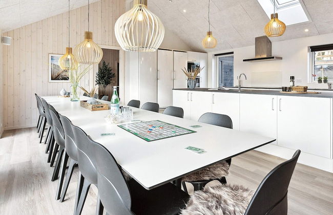Luxury Retreat in Romo - By Traum Ferienwohnungen - Foto 25
