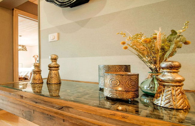 Great Holiday Home in Bastogne With Sauna - Foto 59