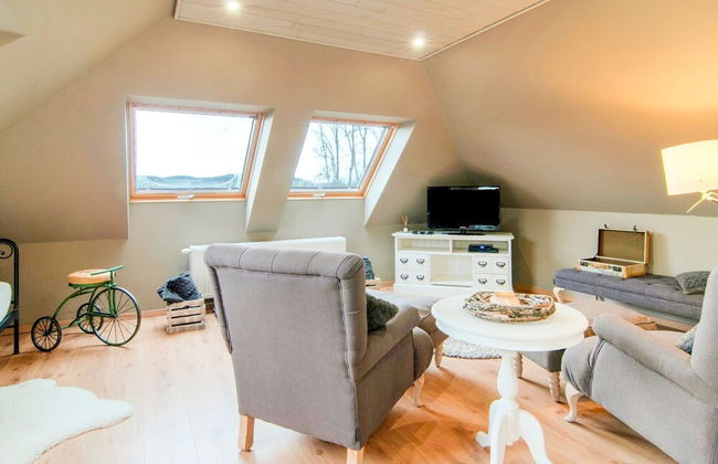 Great Holiday Home in Bastogne With Sauna - Foto 27
