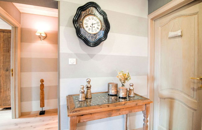 Great Holiday Home in Bastogne With Sauna - Foto 10