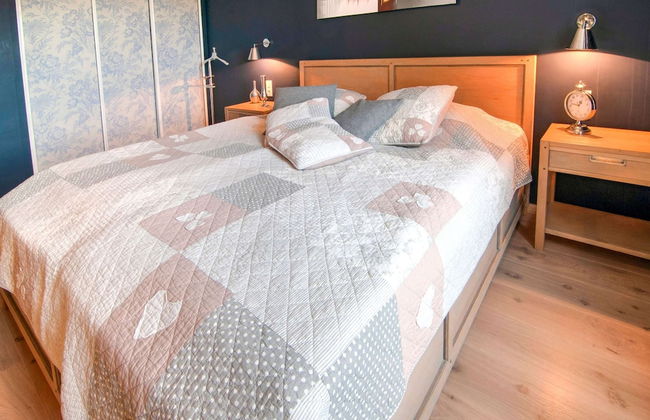 Great Holiday Home in Bastogne With Sauna - Foto 11