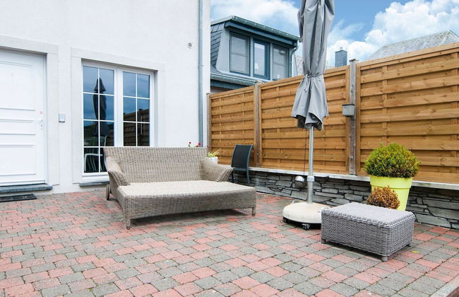 Great Holiday Home in Bastogne With Sauna - Foto 43