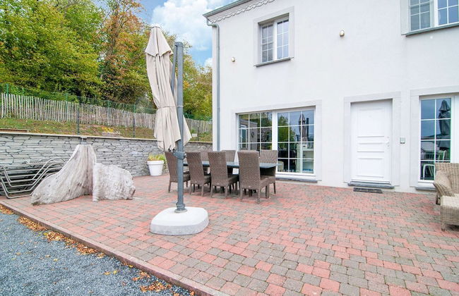 Great Holiday Home in Bastogne With Sauna - Foto 38