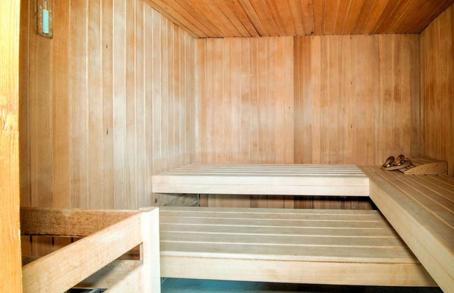 Great Holiday Home in Bastogne With Sauna - Foto 53