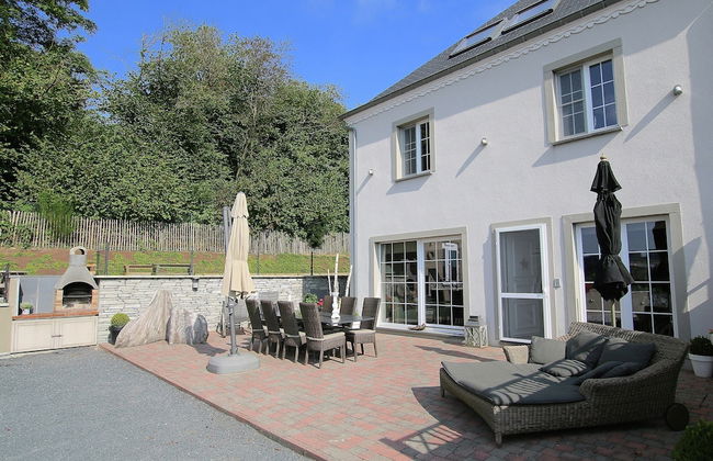 Fauvillers Spa Haven, Bastogne - Foto 29