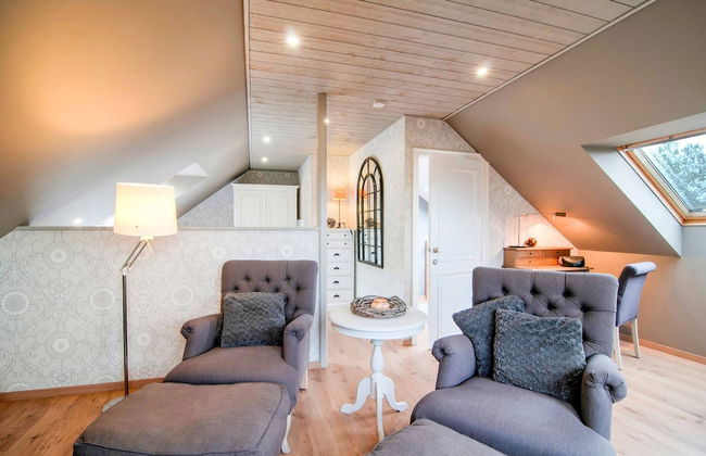 Great Holiday Home in Bastogne With Sauna - Foto 31