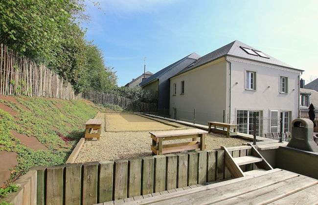 Fauvillers Spa Haven, Bastogne - Foto 36