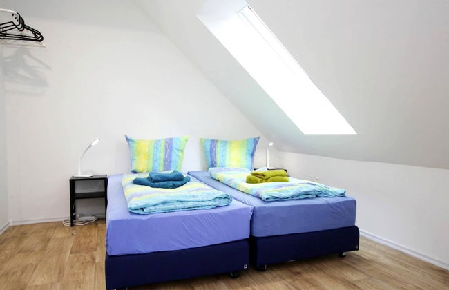 Terraced House, Lohmen - Foto 3
