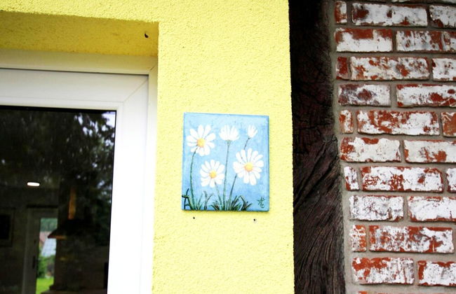 Terraced House, Lohmen - Foto 19