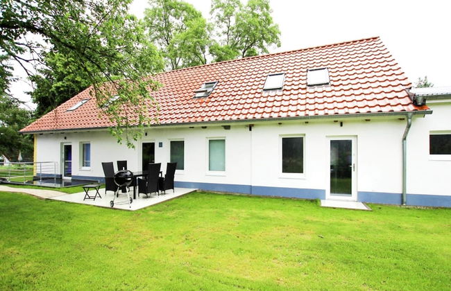 Terraced House, Lohmen - Foto 1