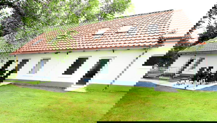 Foto 1 - Terraced House, Lohmen