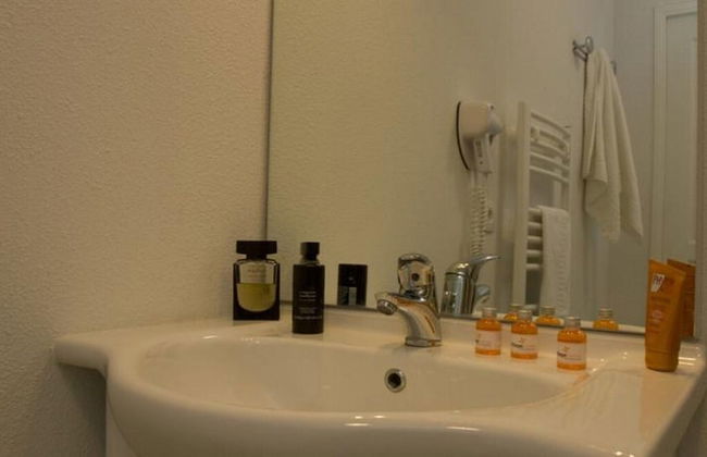 Residence Les Isles de Sola, Grandcamp, Studio - Foto 45