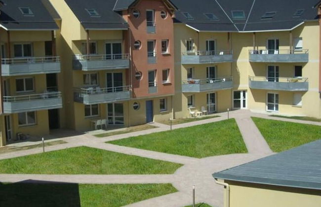 Les Isles de Sola Apartment in Grandcamp - Foto 27