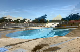 Photo 1 - Soothing Holiday Home With Pool